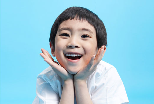 반대교합 교정 - 아래턱뼈 성장이 과도한 경우 안내 이미지