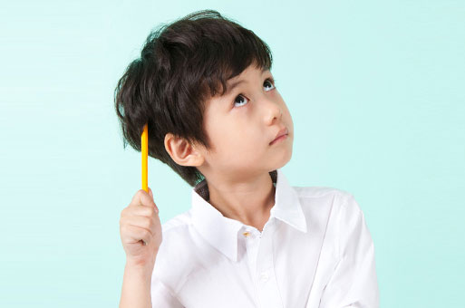 성장기 교정치료 대상 안내 이미지