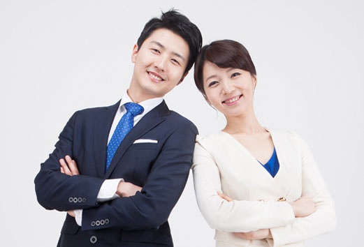 앞니 부분교정 안내 이미지